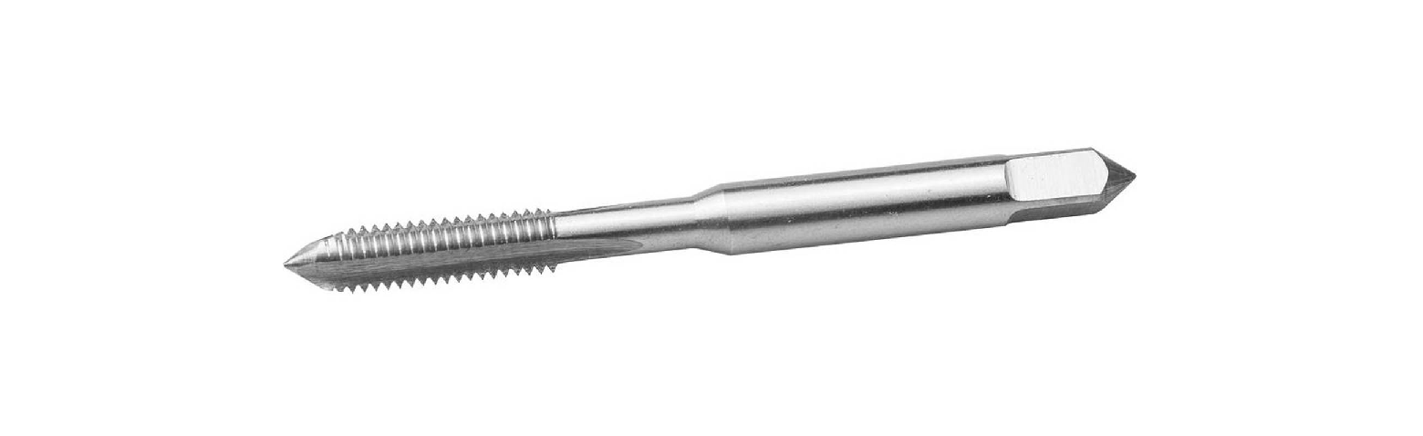 Метчик машинно-ручной М3х0.5 HSS ГОСТ 3266-81